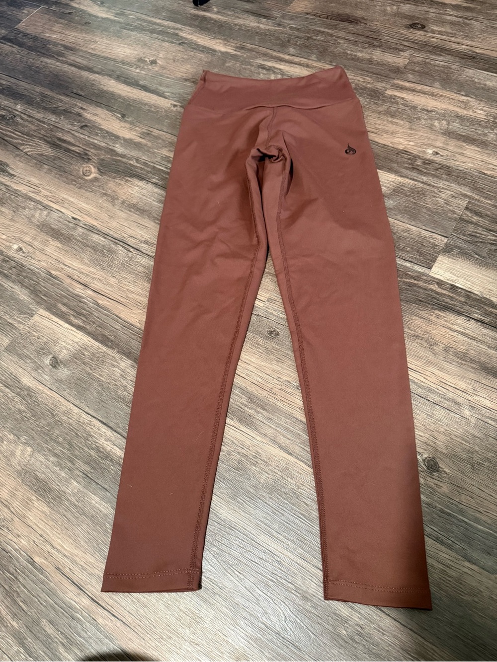 🤎✨ Ryderwear Brown Athletic Leggings ✨🤎